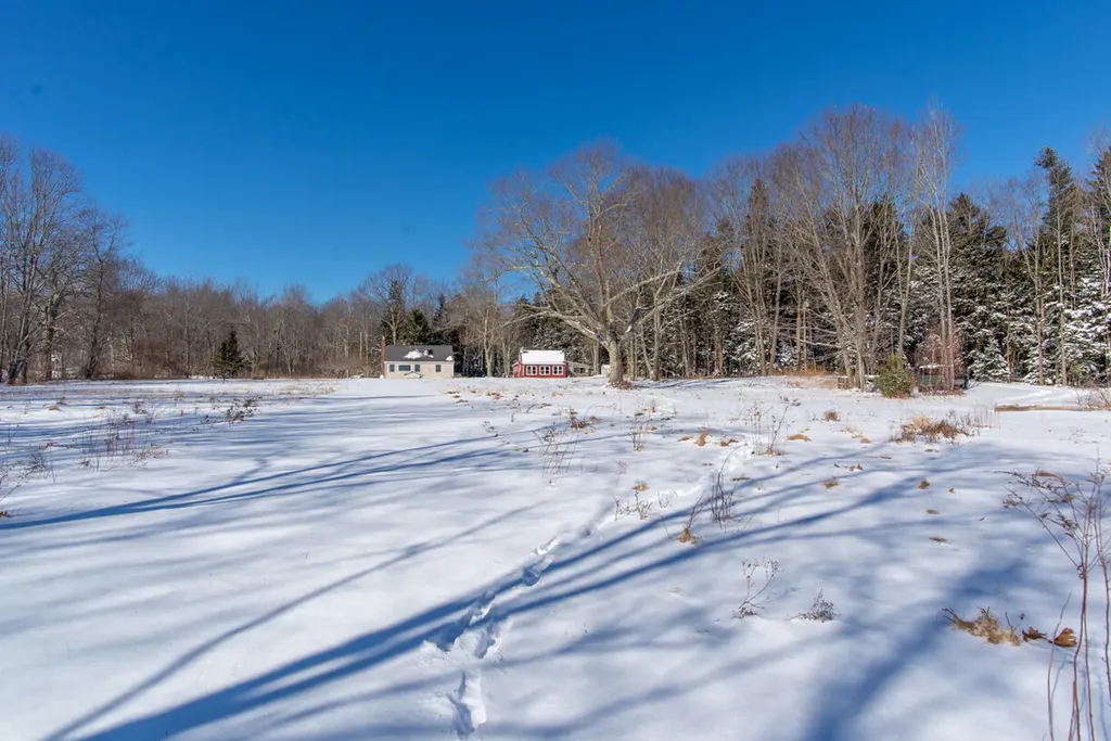 126 John Small Road Chebeague Island ME 04017