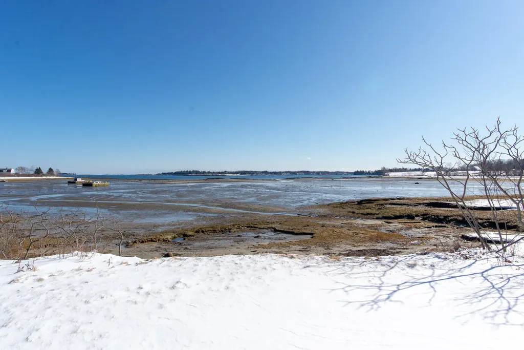 126 John Small Road Chebeague Island ME 04017