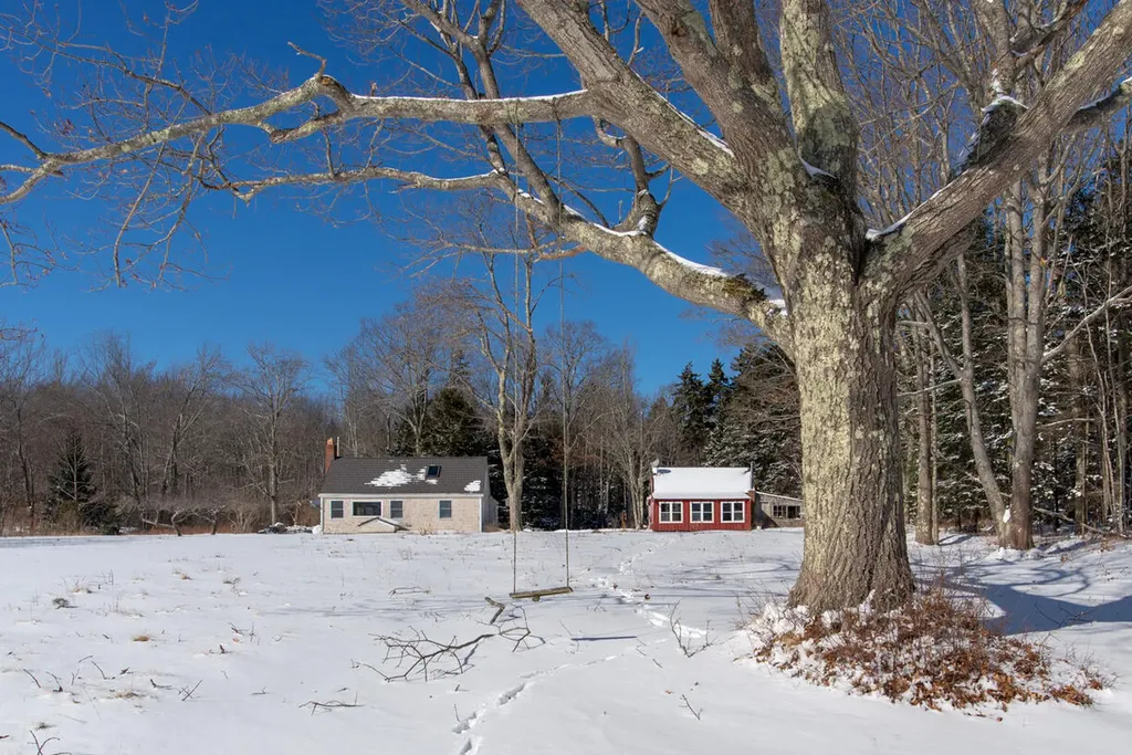 126 John Small Road Chebeague Island ME 04017