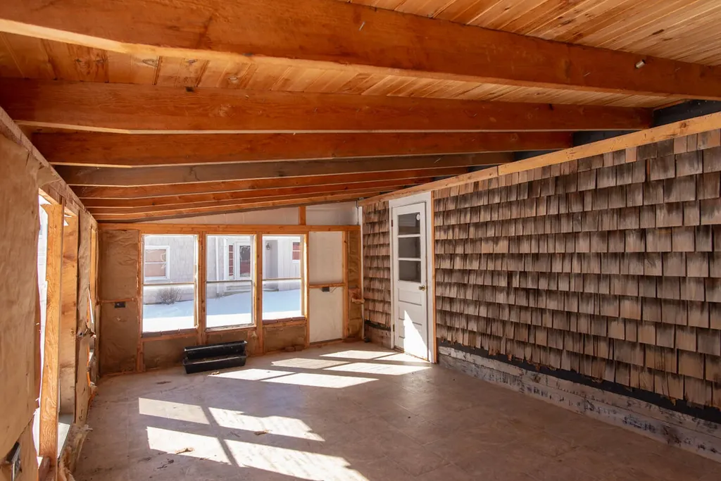 126 John Small Road Chebeague Island ME 04017