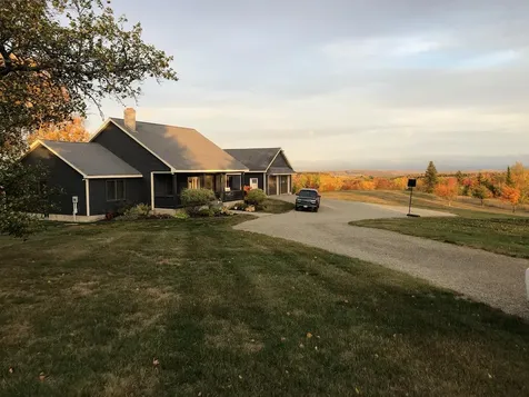 321 Richardson Road Castle Hill ME 04757