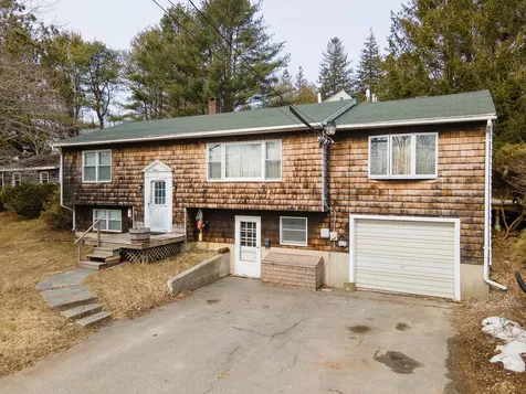 25 Water Street Thomaston ME 04861