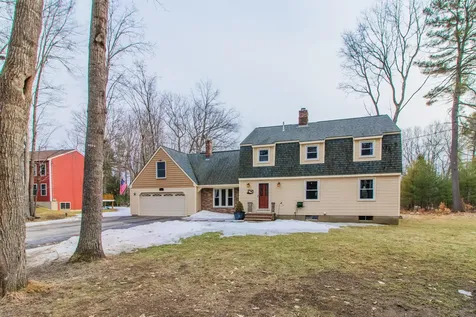 11 Pemberly Drive Windham ME 04062