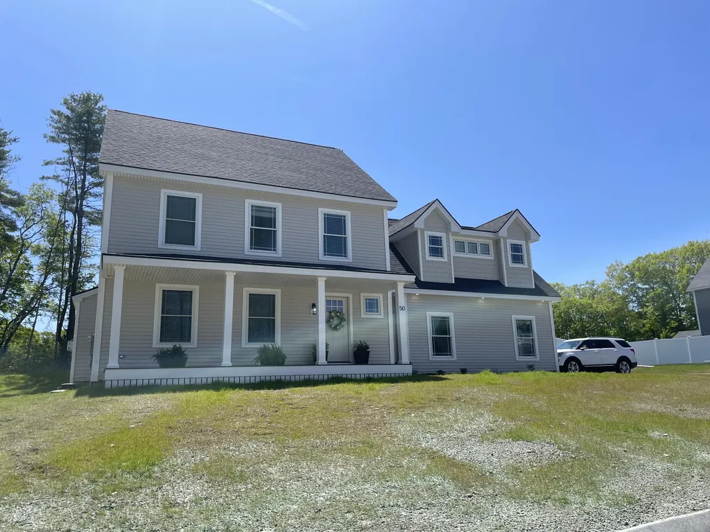 50 Dylan Drive Scarborough ME 04074