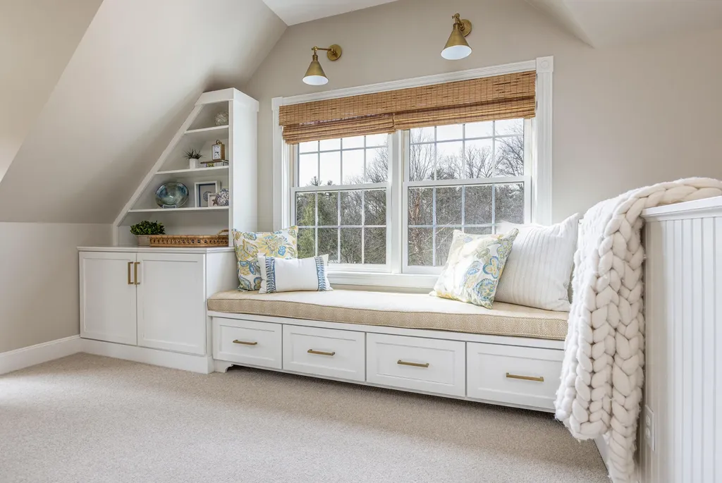 8 Mayflower Road Falmouth ME 04105