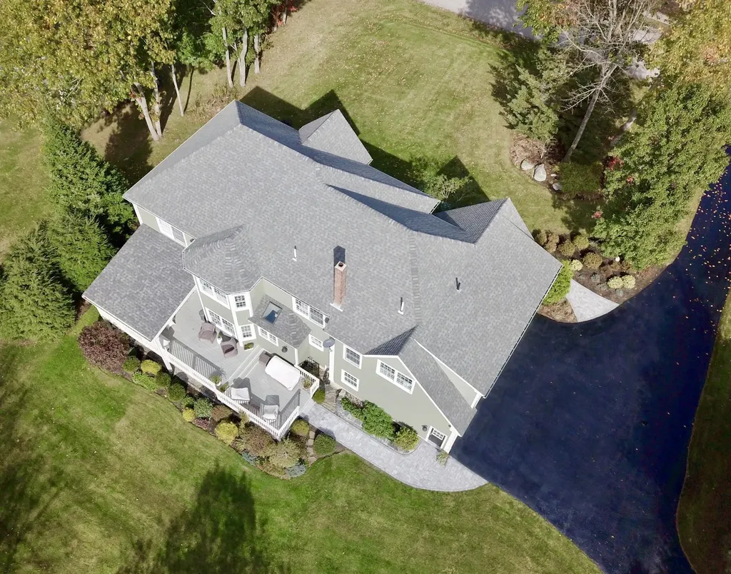 8 Mayflower Road Falmouth ME 04105