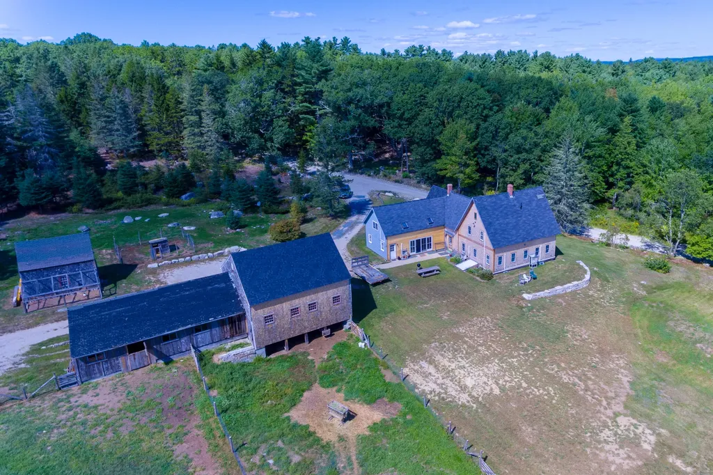 720 Kingdom Road Blue Hill ME 04614