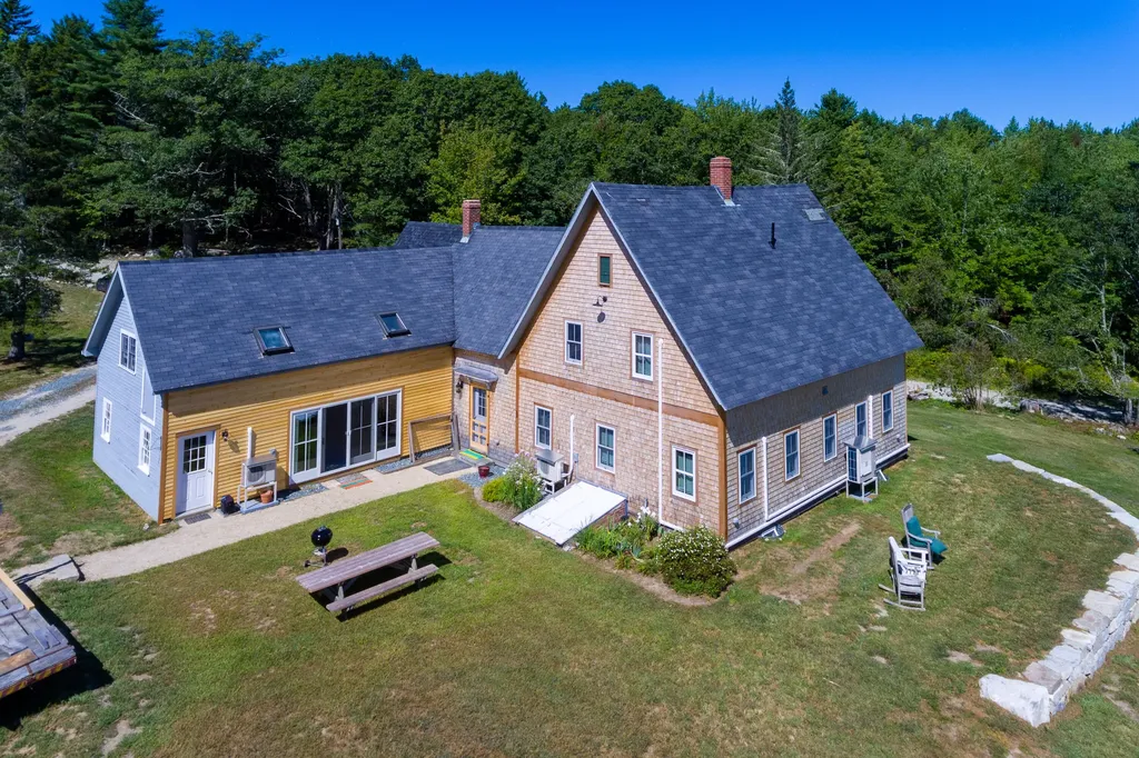 720 Kingdom Road Blue Hill ME 04614