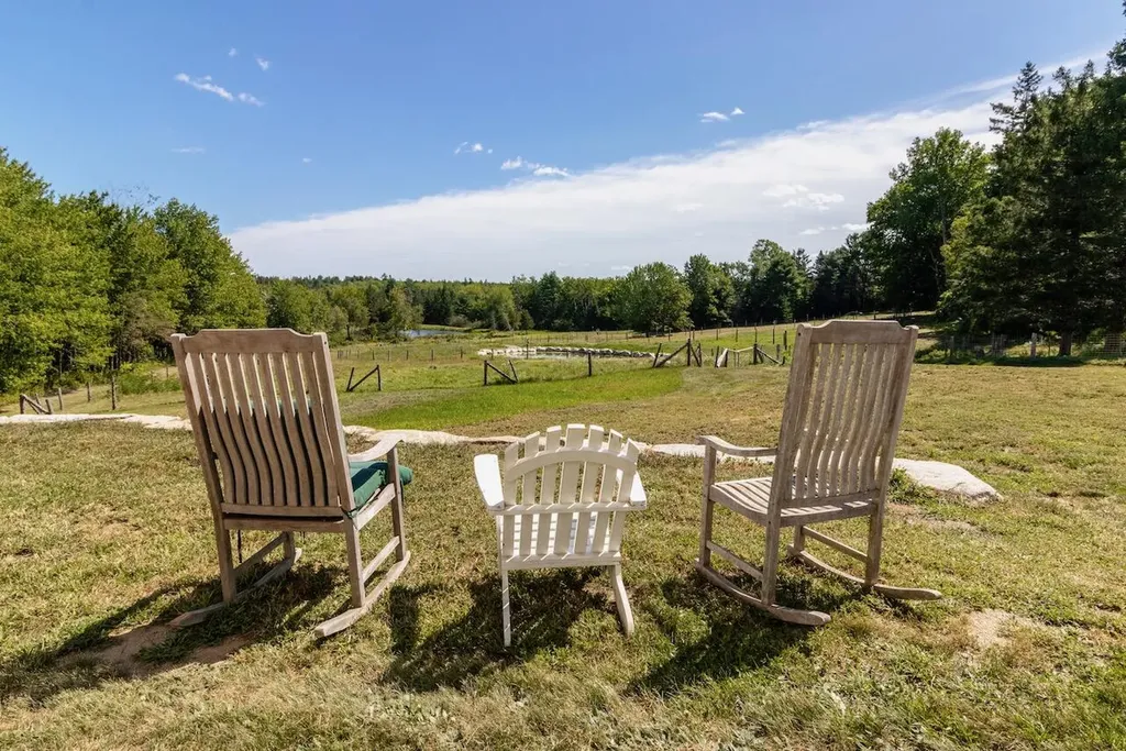 720 Kingdom Road Blue Hill ME 04614
