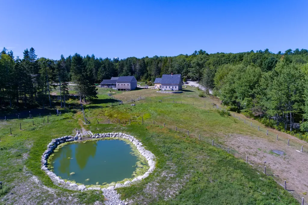 720 Kingdom Road Blue Hill ME 04614