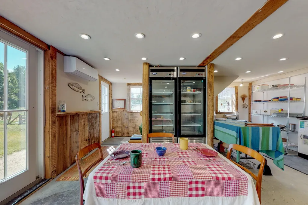 720 Kingdom Road Blue Hill ME 04614