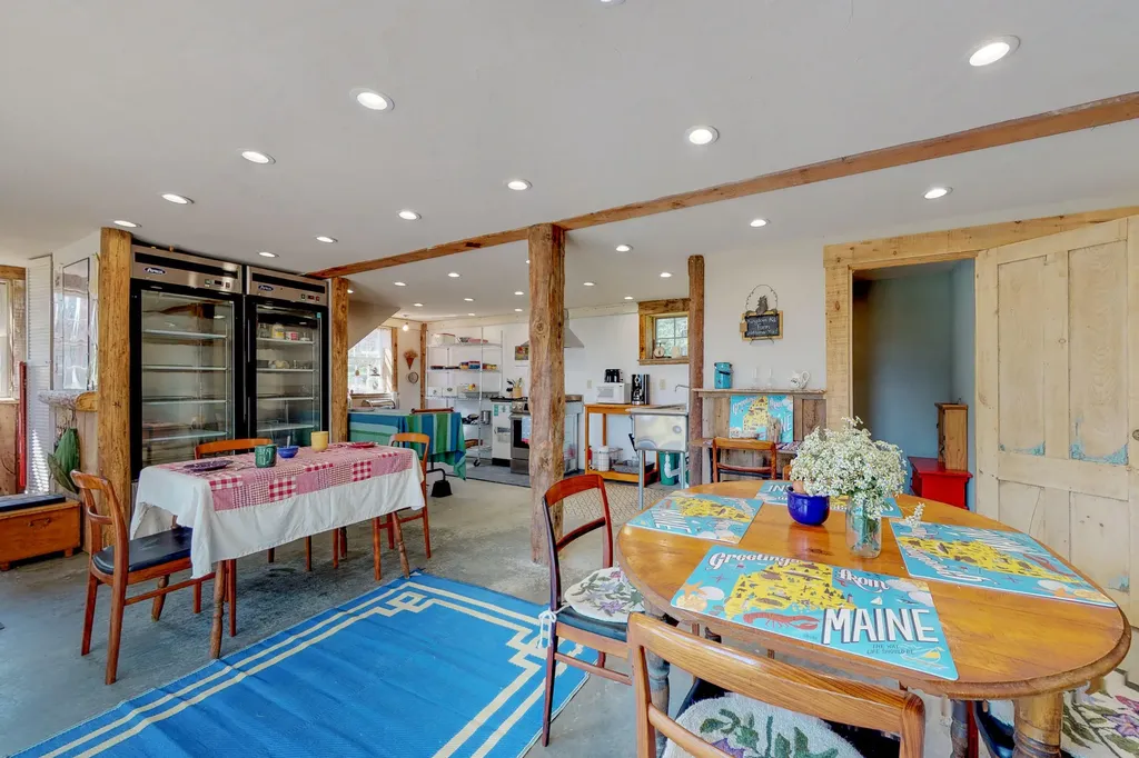 720 Kingdom Road Blue Hill ME 04614