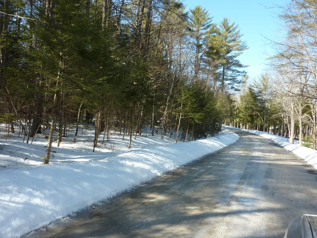 0 Colonial Estates Harrison ME 04040
