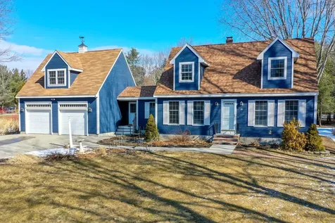 20 Tate Lane Windham ME 04062