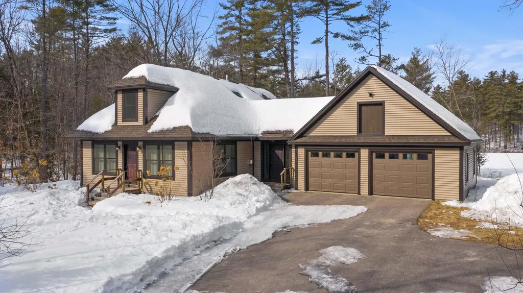 544 Hancock Pond Road Denmark ME 04022