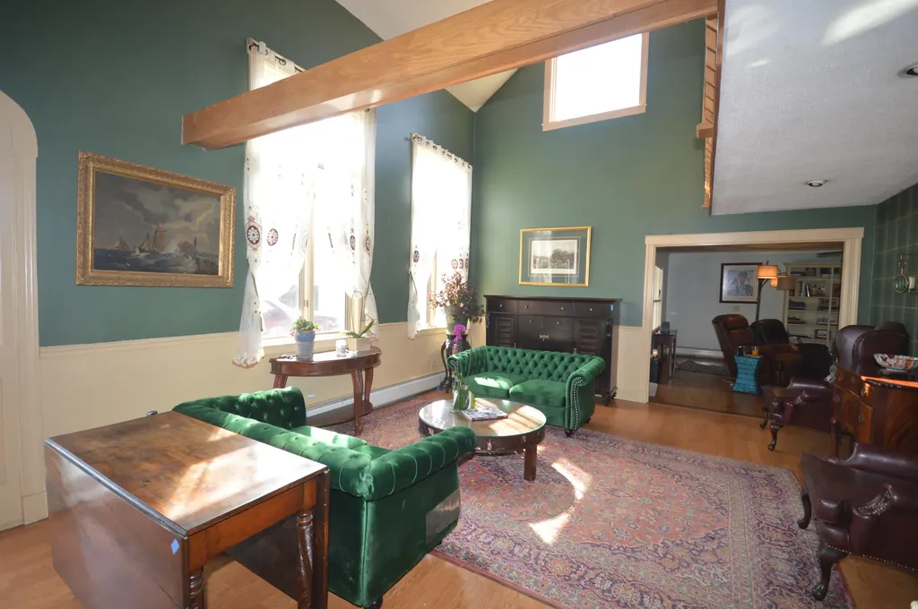 335 Hamm Road Frankfort ME 04438