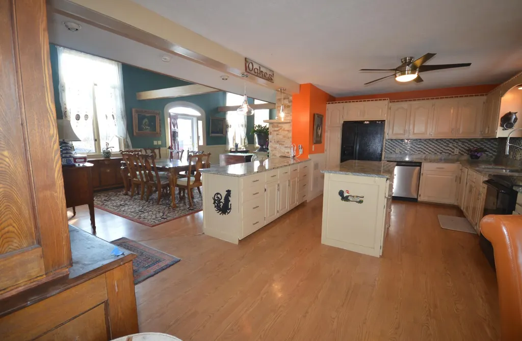 335 Hamm Road Frankfort ME 04438