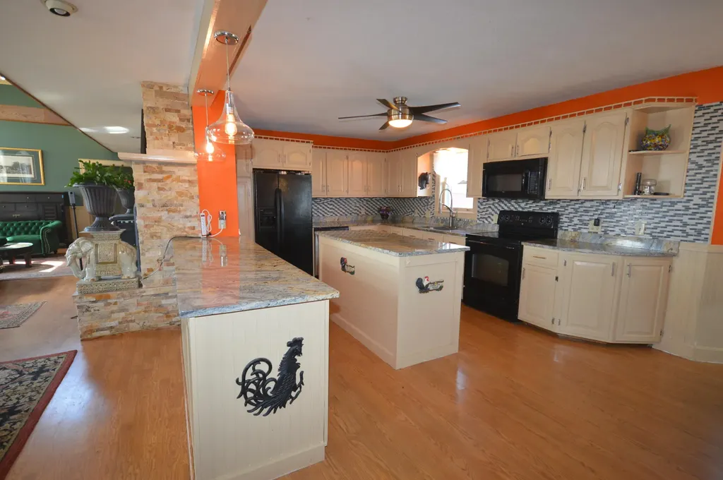 335 Hamm Road Frankfort ME 04438