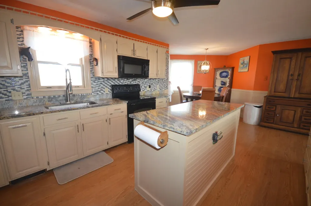 335 Hamm Road Frankfort ME 04438