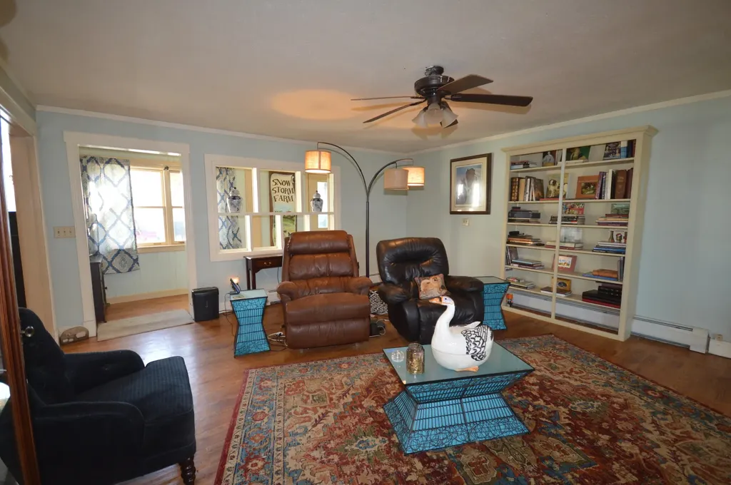 335 Hamm Road Frankfort ME 04438