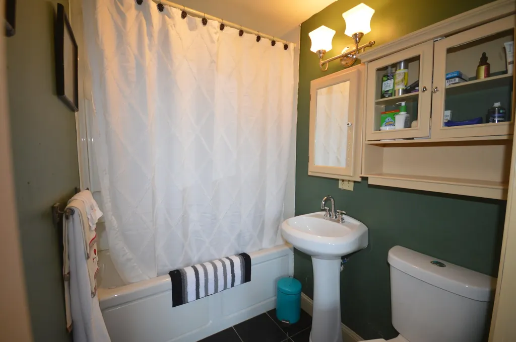 335 Hamm Road Frankfort ME 04438