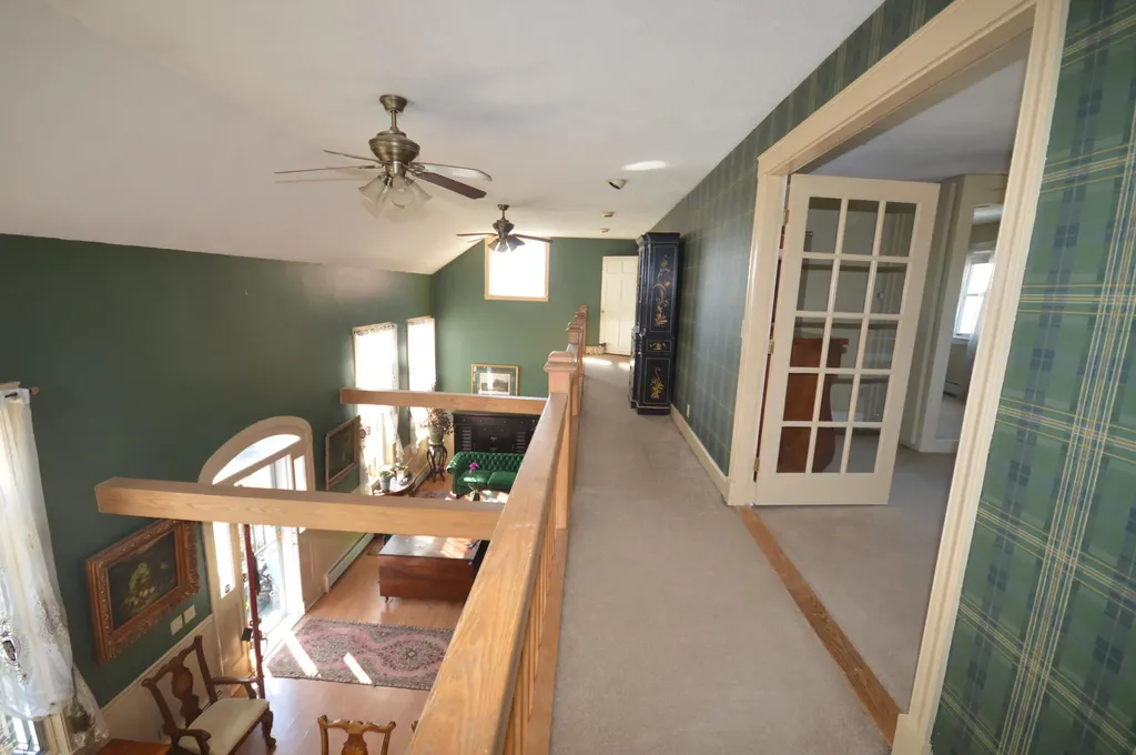 335 Hamm Road Frankfort ME 04438