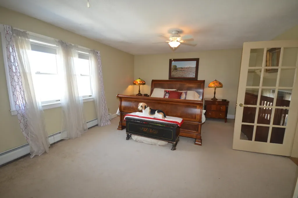 335 Hamm Road Frankfort ME 04438