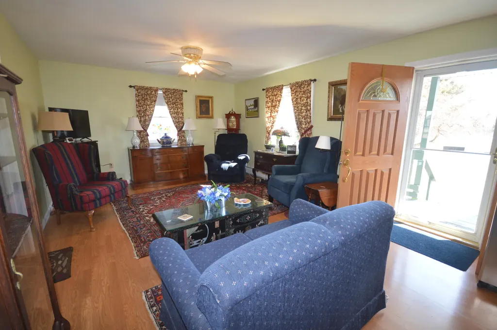 335 Hamm Road Frankfort ME 04438