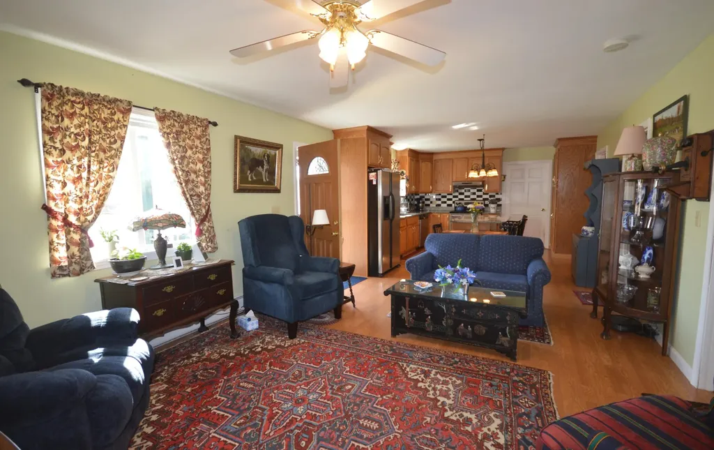 335 Hamm Road Frankfort ME 04438