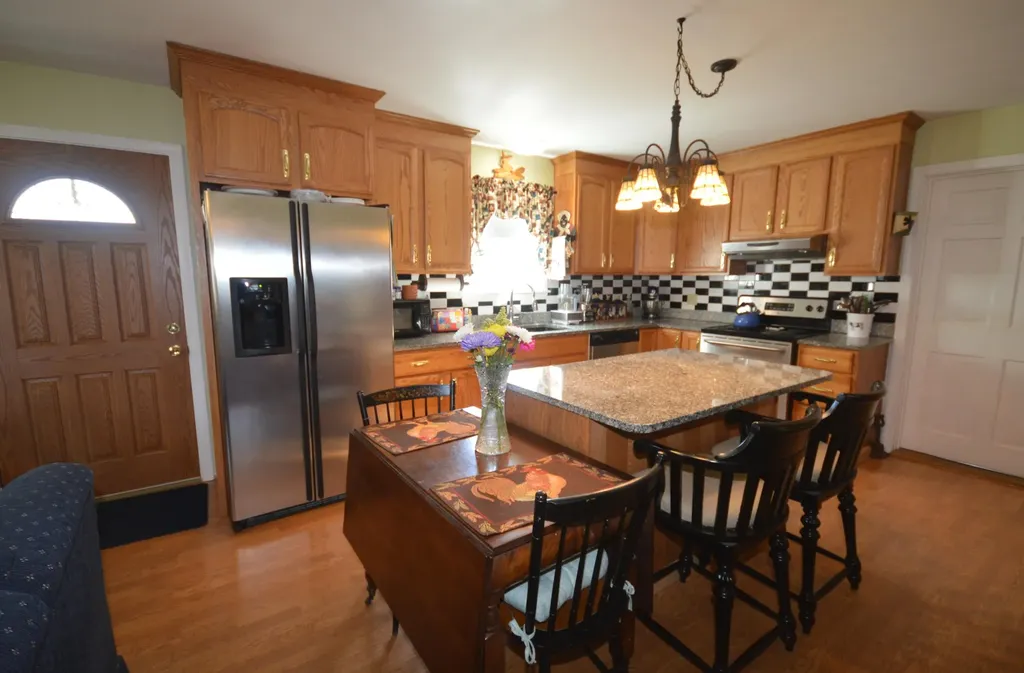 335 Hamm Road Frankfort ME 04438