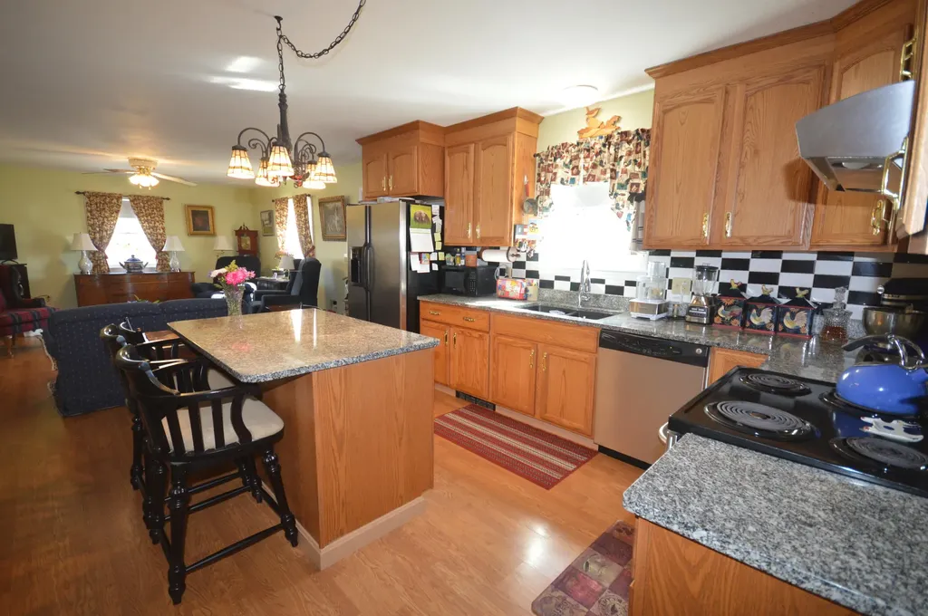 335 Hamm Road Frankfort ME 04438