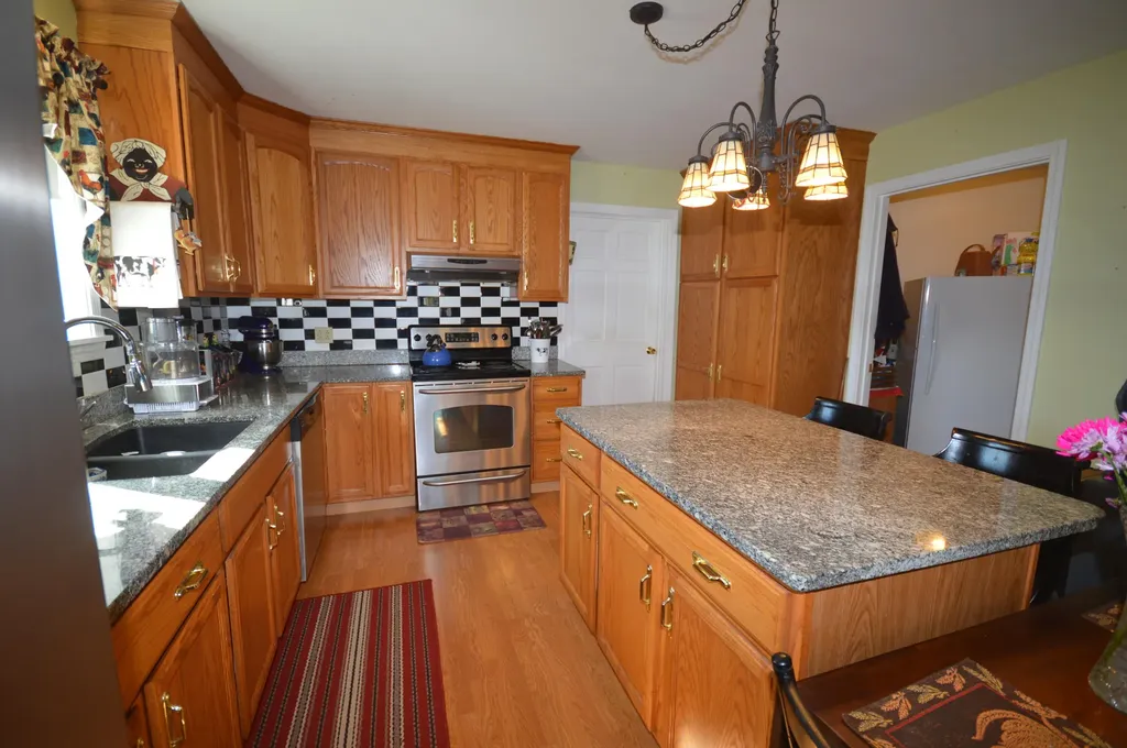 335 Hamm Road Frankfort ME 04438