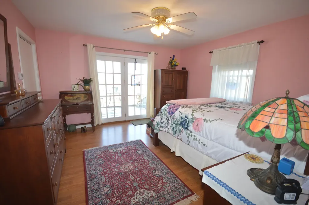 335 Hamm Road Frankfort ME 04438