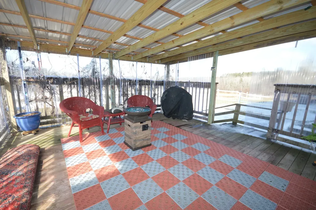335 Hamm Road Frankfort ME 04438