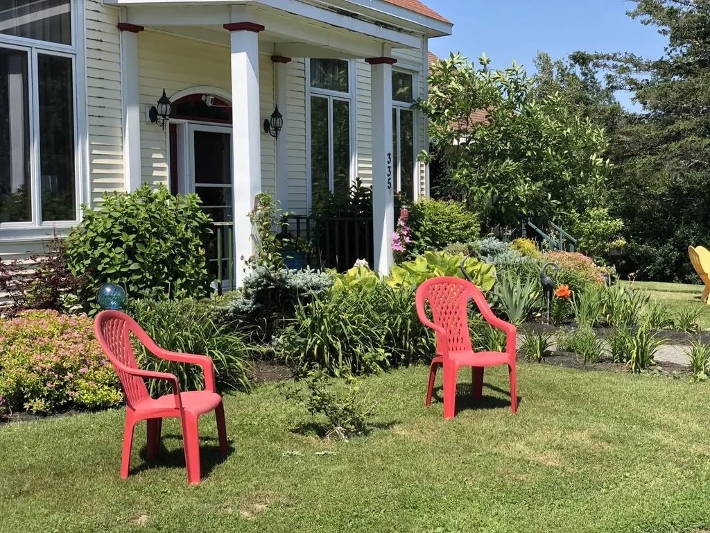 335 Hamm Road Frankfort ME 04438