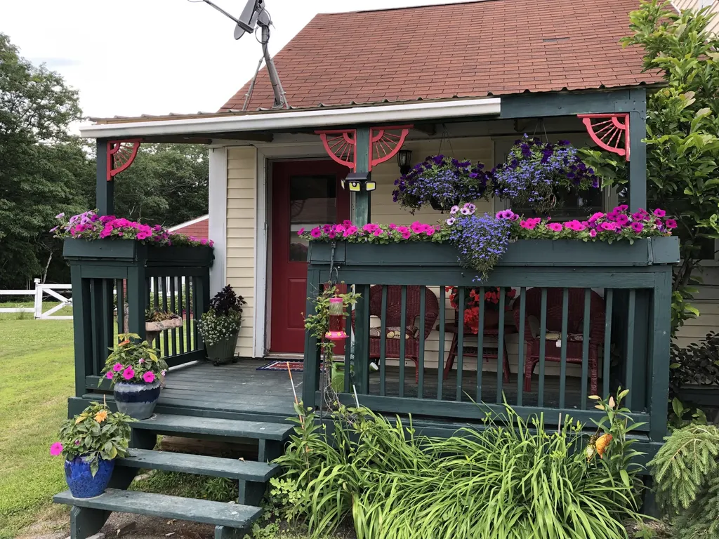 335 Hamm Road Frankfort ME 04438