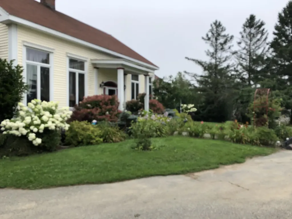 335 Hamm Road Frankfort ME 04438
