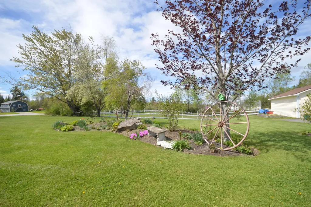 335 Hamm Road Frankfort ME 04438