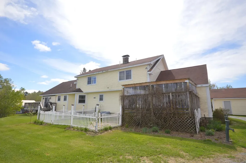 335 Hamm Road Frankfort ME 04438