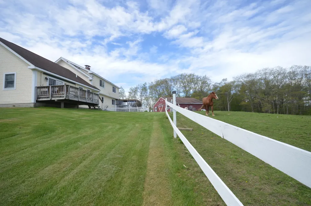 335 Hamm Road Frankfort ME 04438