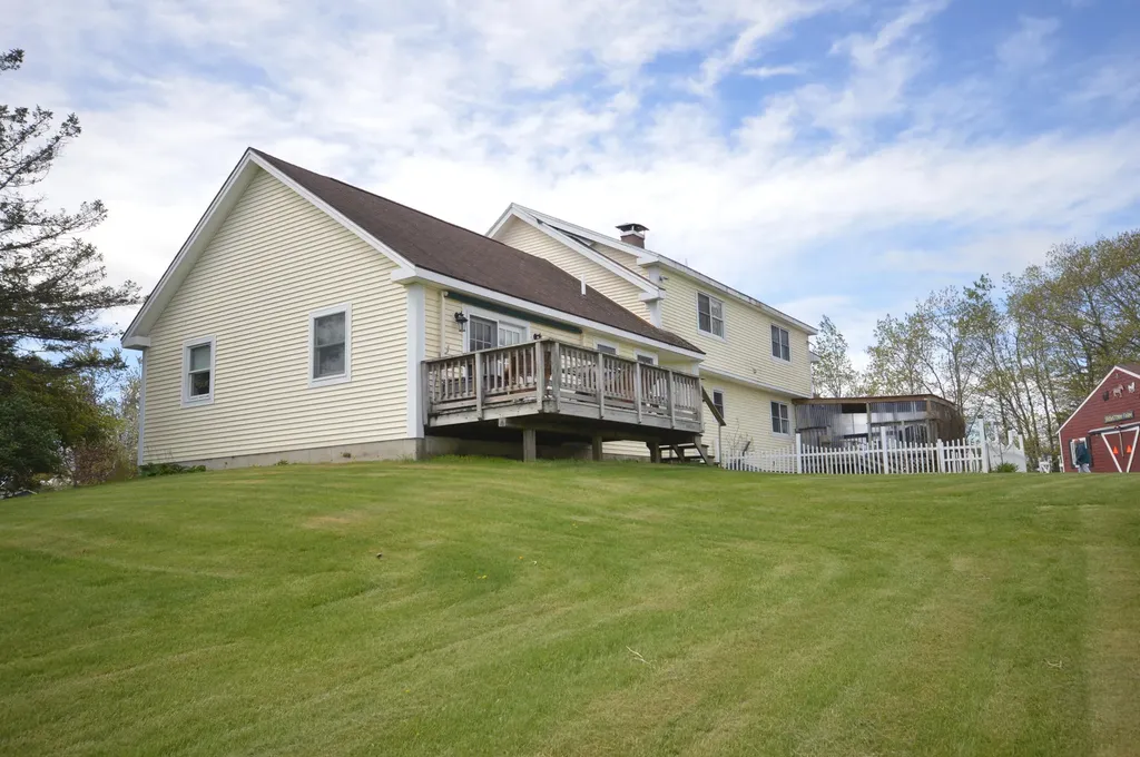 335 Hamm Road Frankfort ME 04438