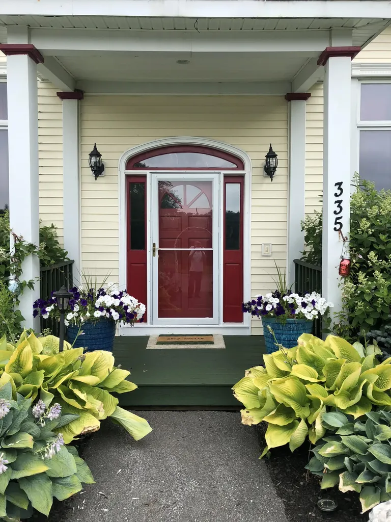 335 Hamm Road Frankfort ME 04438