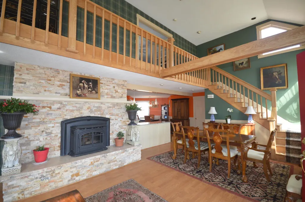 335 Hamm Road Frankfort ME 04438