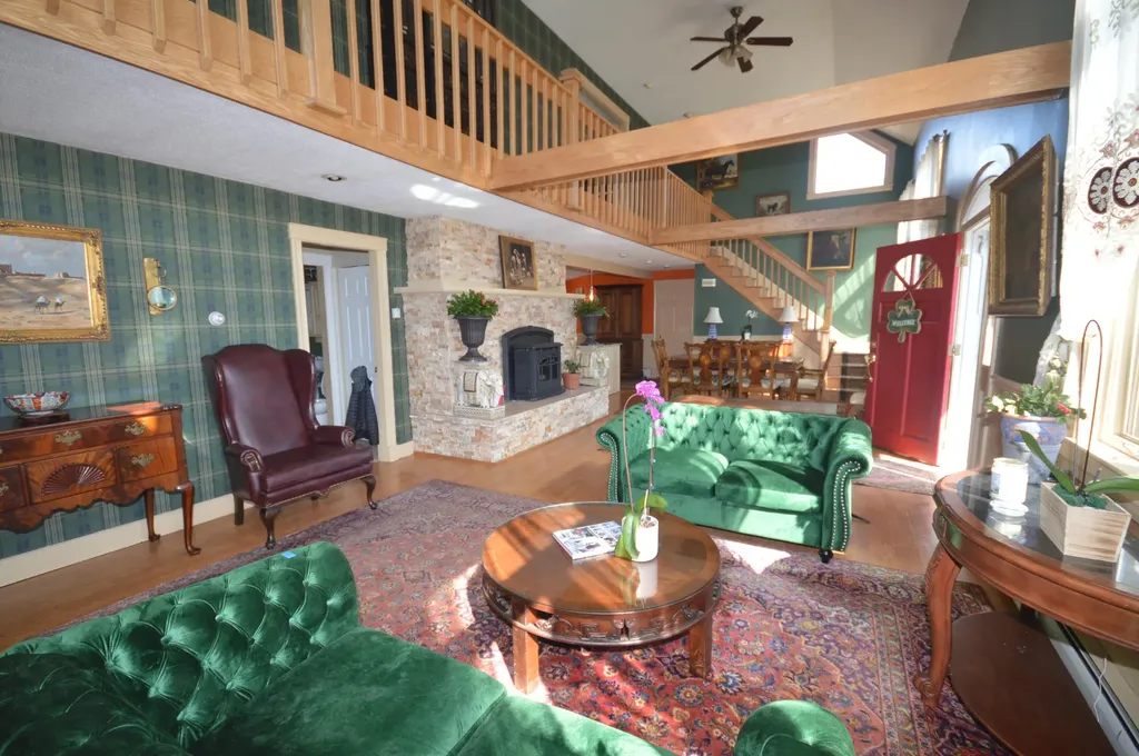 335 Hamm Road Frankfort ME 04438