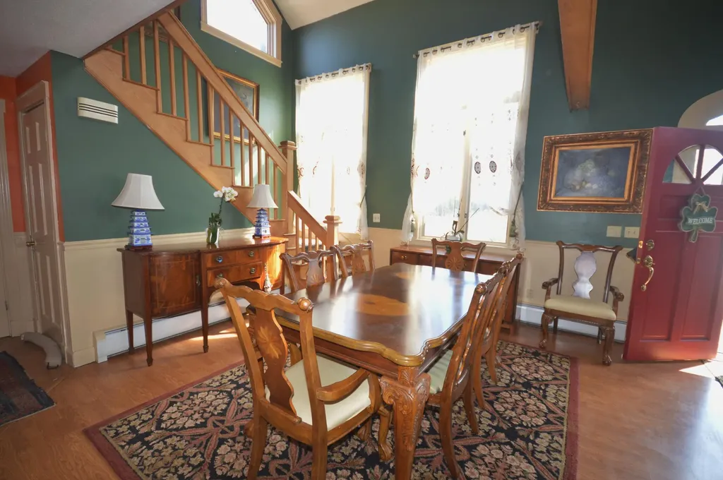 335 Hamm Road Frankfort ME 04438