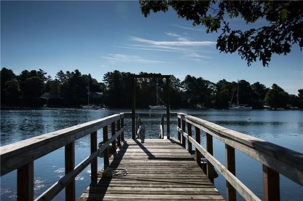 7 Eastview Lane Harpswell ME 04079