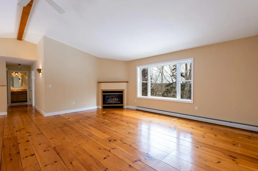 7 Eastview Lane Harpswell ME 04079