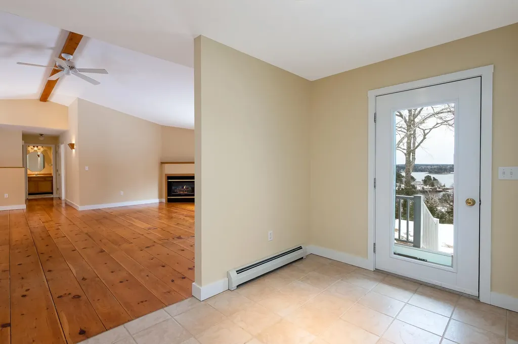 7 Eastview Lane Harpswell ME 04079