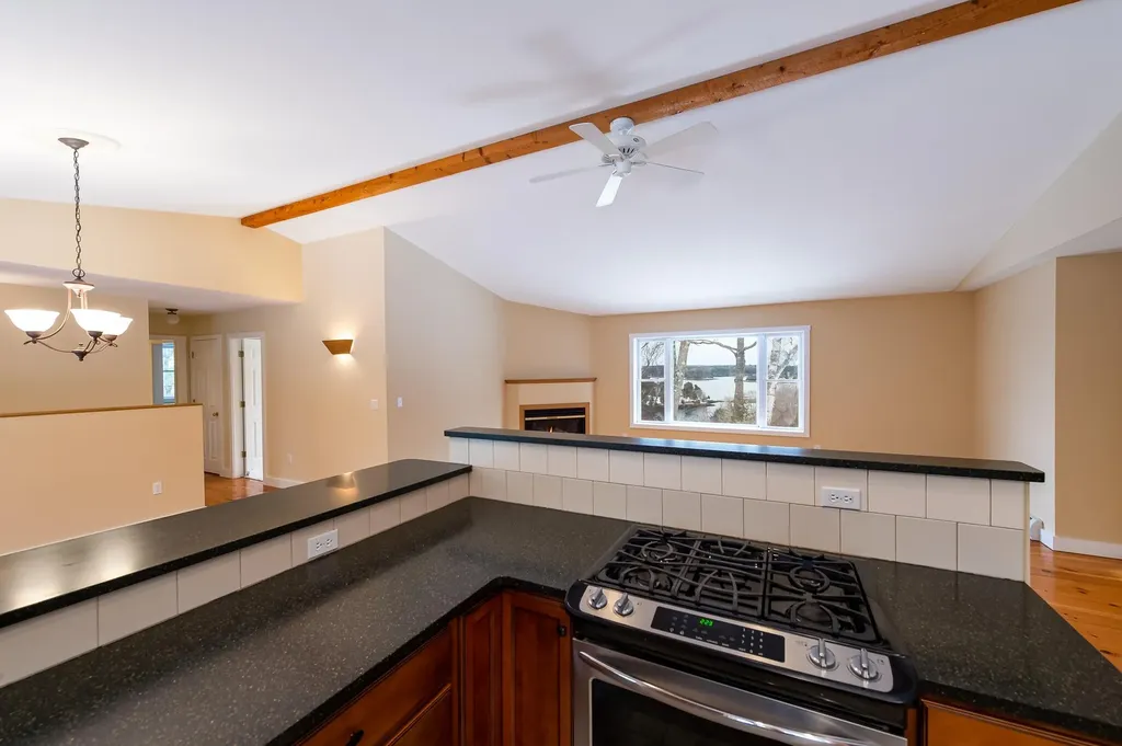 7 Eastview Lane Harpswell ME 04079