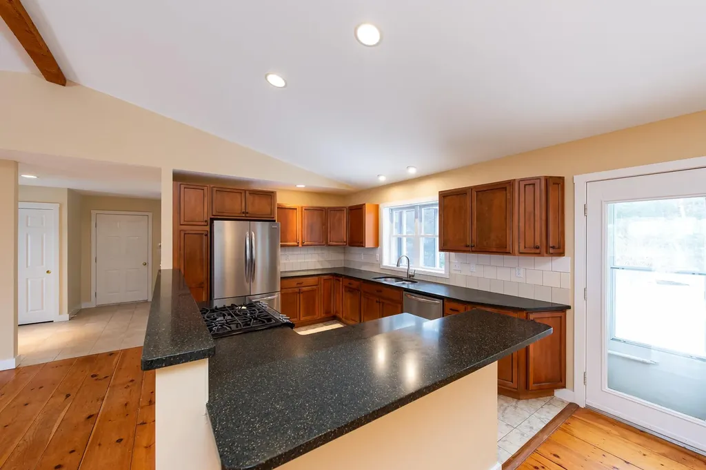 7 Eastview Lane Harpswell ME 04079